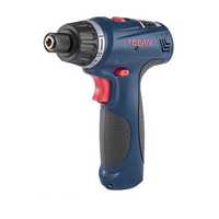 پیچ گوشتی شارژی 7/2 ولت (بدون پایه شارژر) توسن مدل 2027 SCX