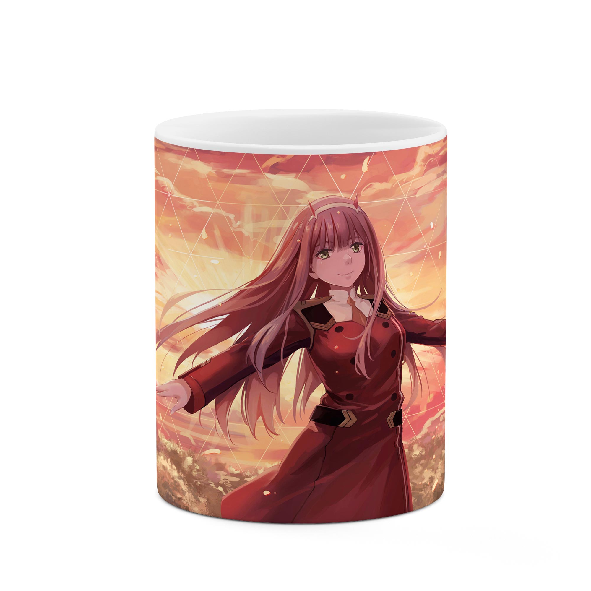 ماگ طرح انیمه مدل mgp00337