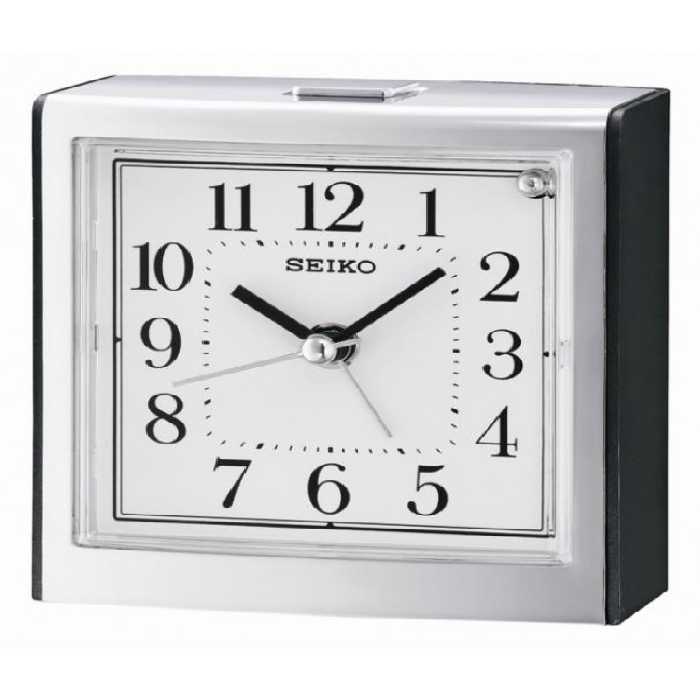 ساعت سیکو ، زیرمجموعه Table Clock, کد QHE123K