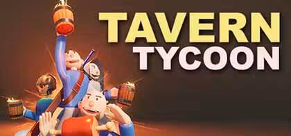بازی کامپیوتر Tavern Tycoon Dragons Hangover