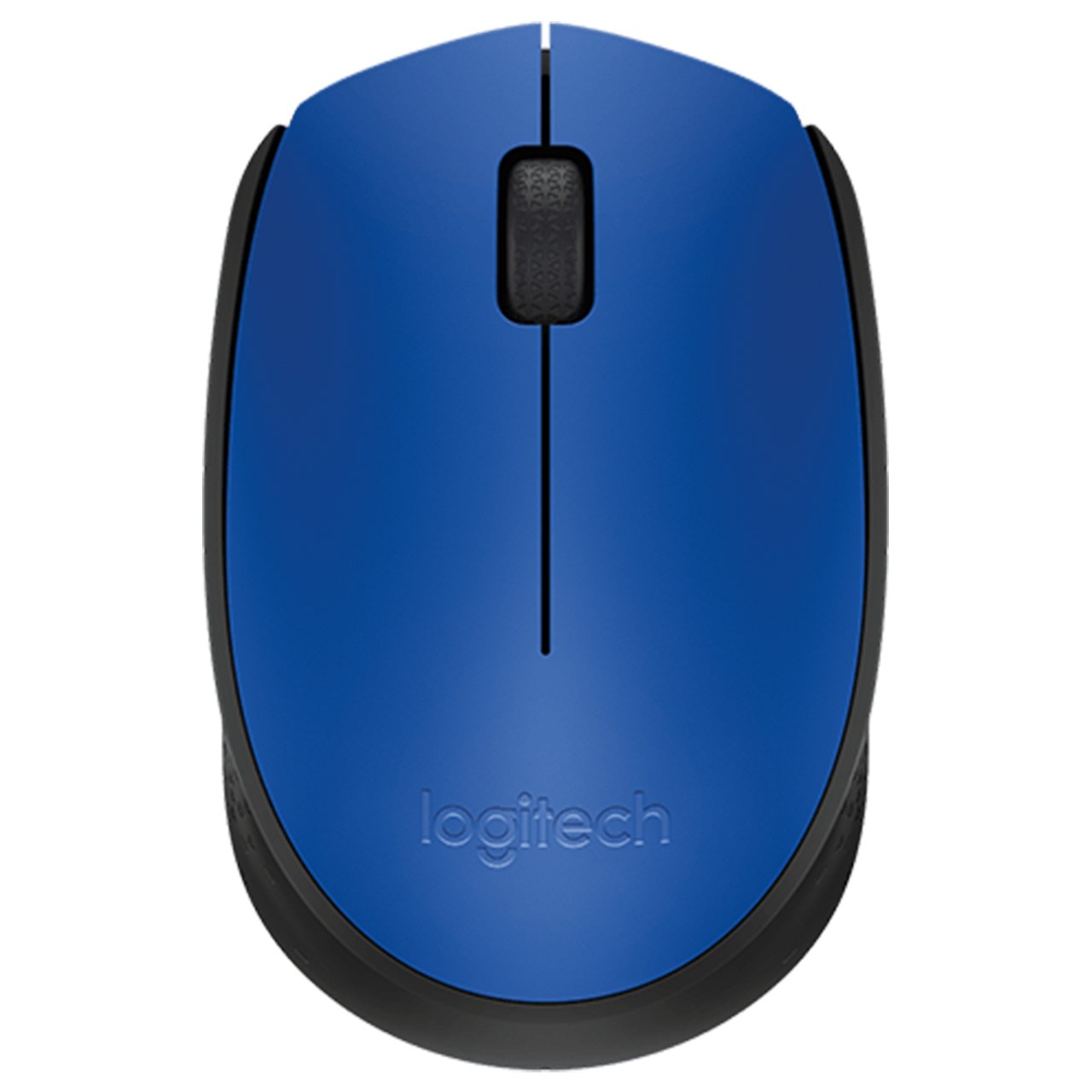 ماوس بی‌ سیم لاجیتک مدل M171 - فروشگاه اینترنتی طیف سنتر