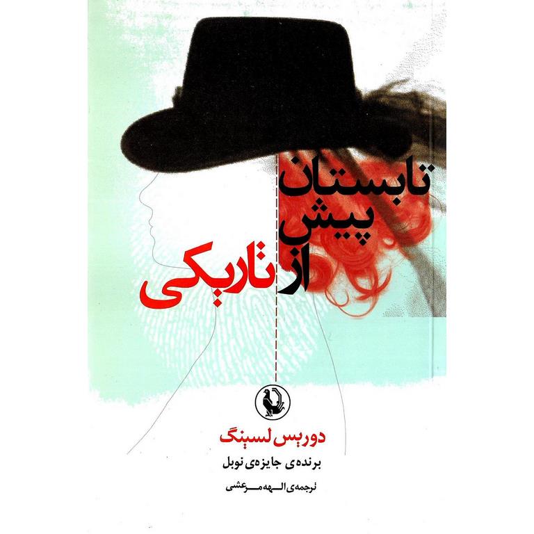 تابستان پیش از تاریکی
