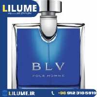 عطر ادکلن بولگاری بی ال وی پور هوم (بلگاری بلو مردانه) 100 میل مردانه