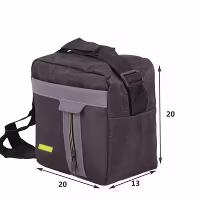 کیف غذا مدل NU-34