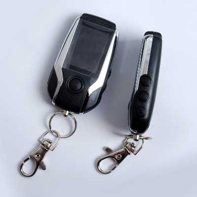 دزدگیر خودرو استیل میت مدل BMW-106