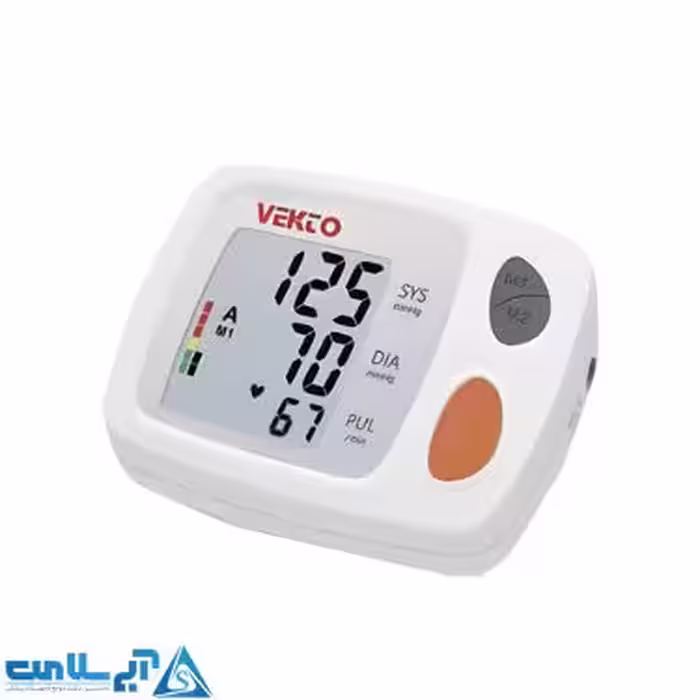 فشارسنج دیجیتال غیر سخنگو وکتو مدل LD.588