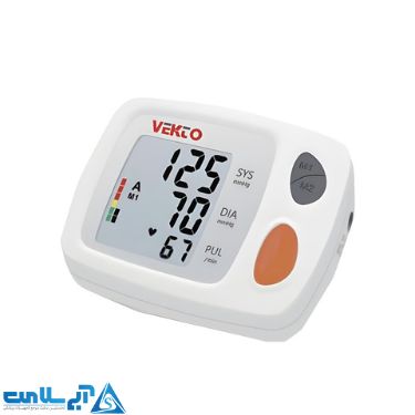 فشارسنج دیجیتال غیر سخنگو وکتو مدل LD.588