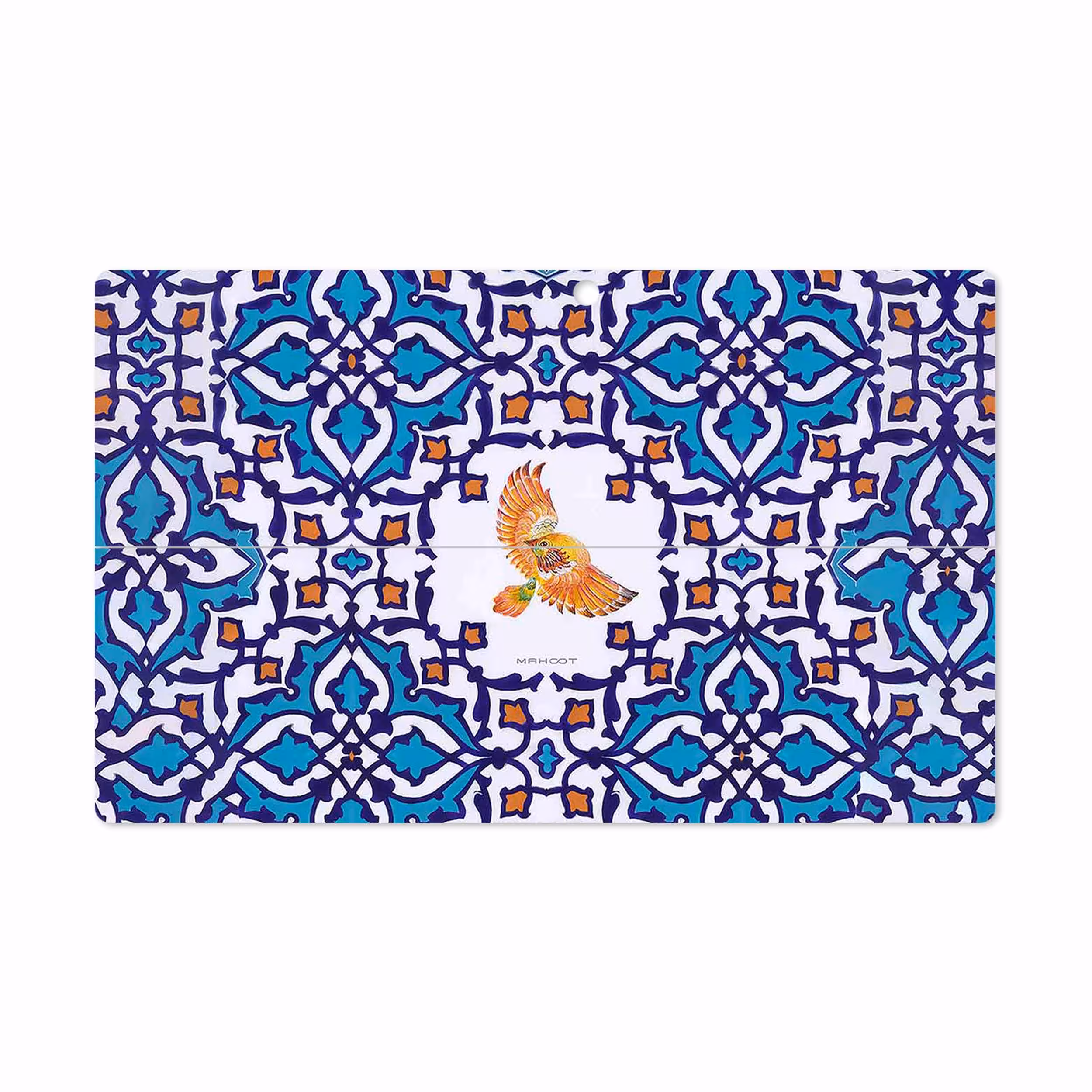 برچسب پوششی ماهوت مدل Homa Tile مناسب برای تبلت مایکروسافت Surface Pro 2 2013