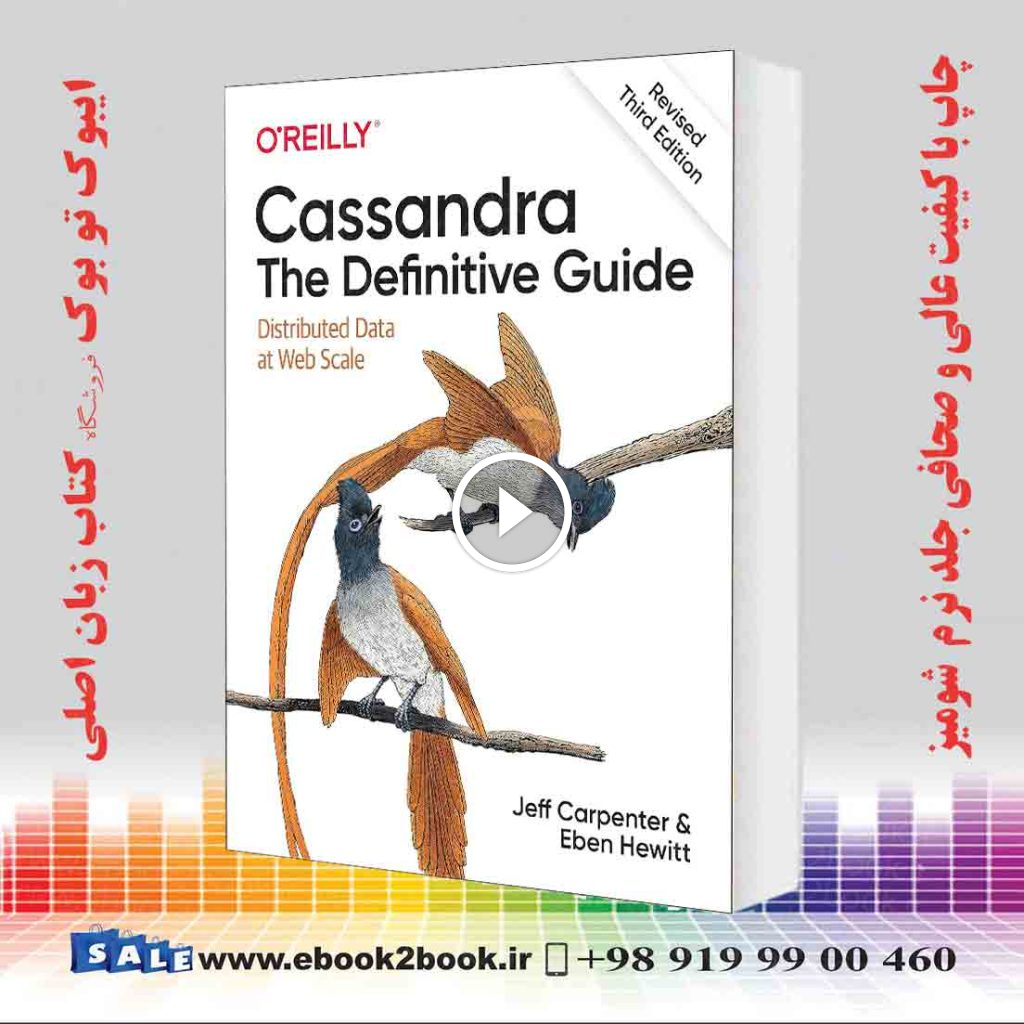 Cassandra: The Definitive Guide