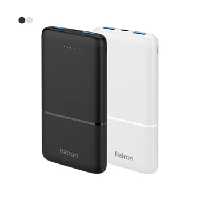 پاور بانک هترون مدل HPB1040PQ • ظرفیت 10,000mAh