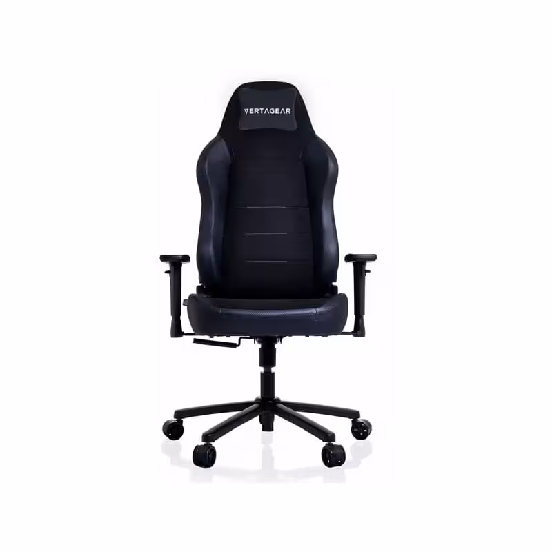 صندلی گیمینگ ورتاگیر مدل SL3800 Carbon Black