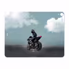 برچسب پوششی ماهوت مدل Motorcycling مناسب برای تبلت اپل iPad Pro 12.9 (GEN 3) 2018 A2014