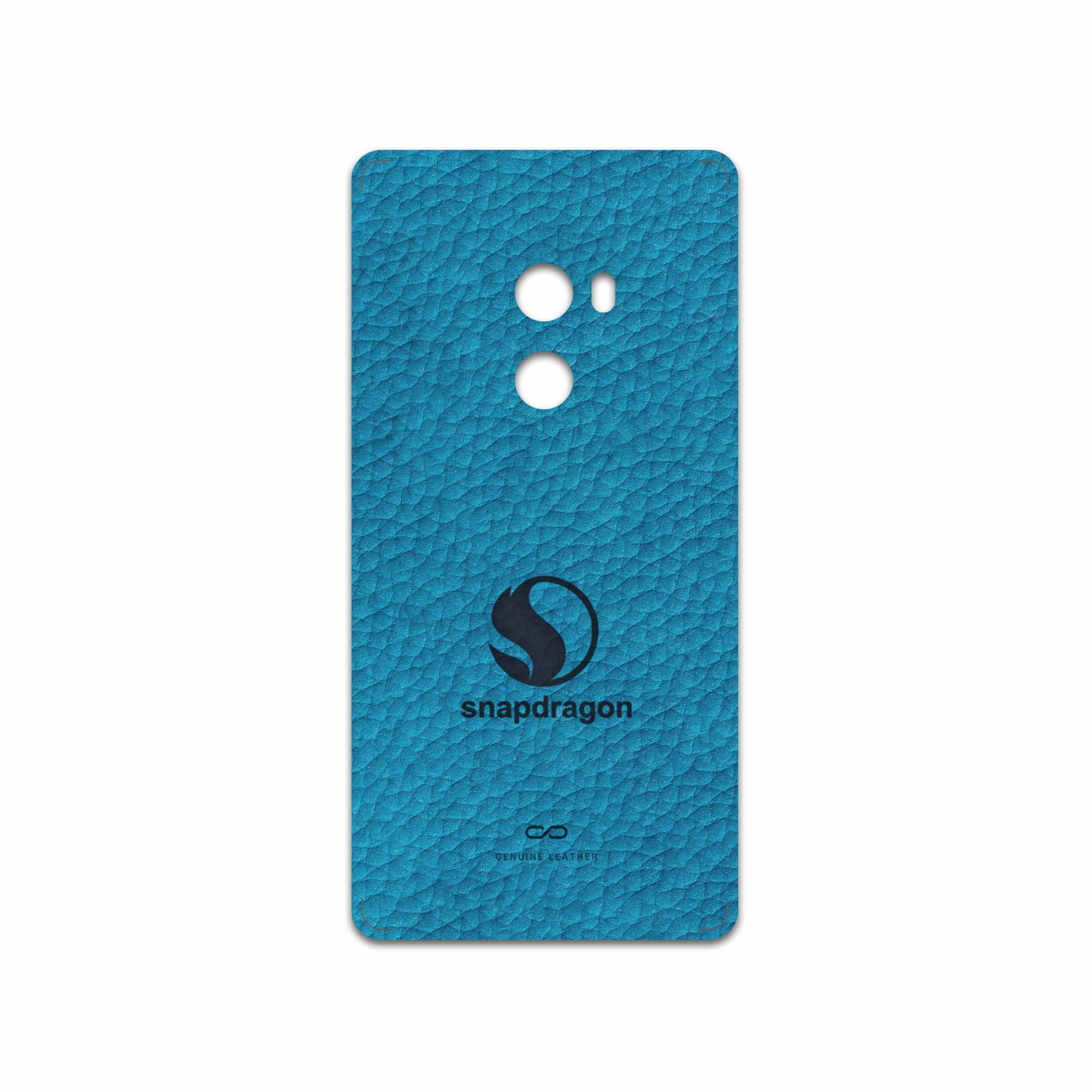 برچسب پوششی ماهوت مدل BL-SNPDRGN مناسب برای گوشی موبایل شیائومی Mi Mix 2