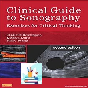 Clinical Guide to Sonography TRUE PDF price 1€