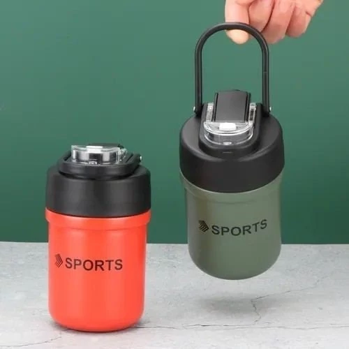 تراول ماگ اسپرت 380 میل کد 0601 | amazonchi