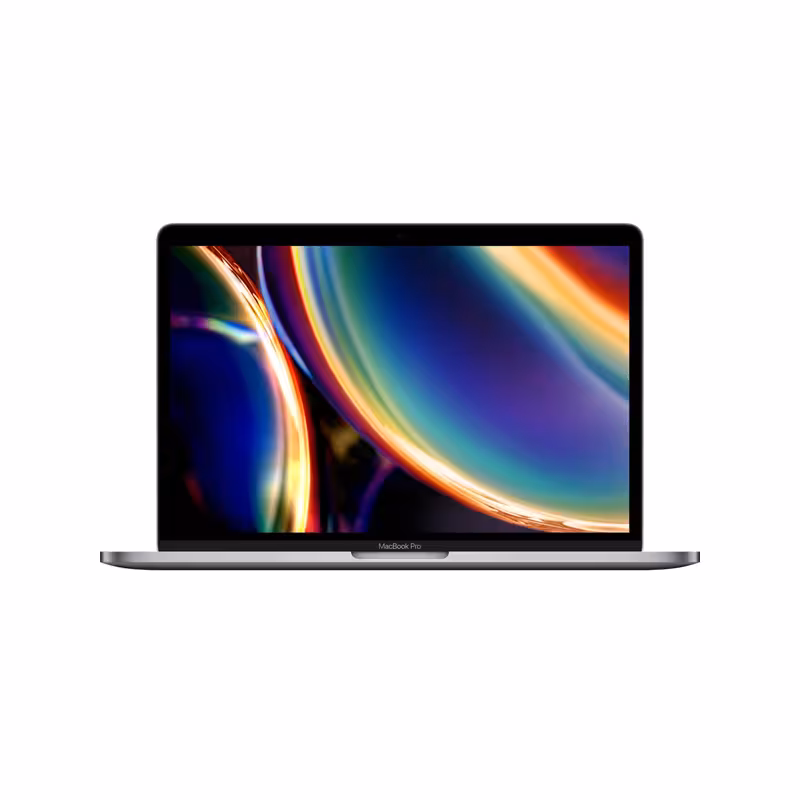 لپ تاپ اپل MacBook Pro 13 (2020)-MWP82