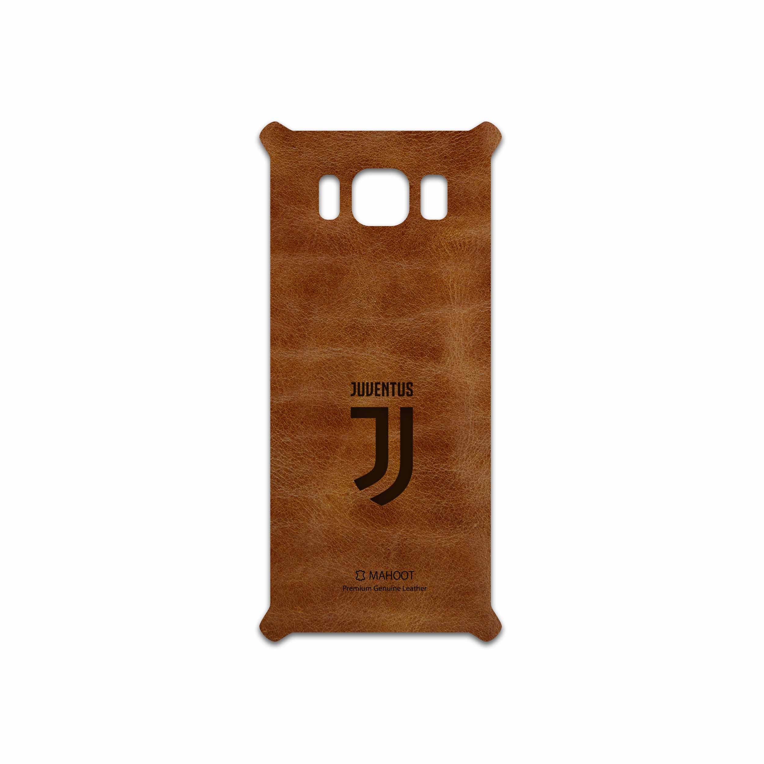 برچسب پوششی ماهوت مدل BFL-JUVE مناسب برای گوشی موبایل سامسونگ Galaxy S8 Active