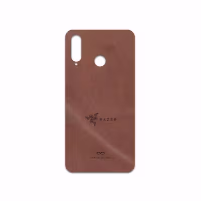 برچسب پوششی ماهوت مدل MNL-RZR مناسب برای گوشی موبایل هوآوی P30 Lite 48 MP Camera