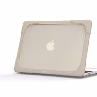 قاب مک بوک دلفی مدل Delfy Froura Case for MacBook 13" Retina without Touchbar