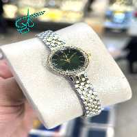 خرید ساعت زنانه تیسوت موتور ژاپن کیفیت عالی رنگ ثابت کد 1921243 - ردگل