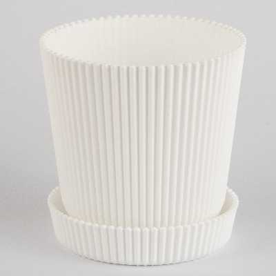 گلدان مدل آیما 15 مجموعه 24 عددی