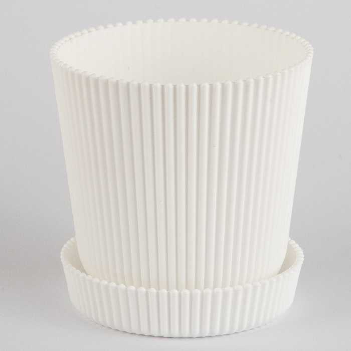 گلدان مدل آیما 15 مجموعه 24 عددی