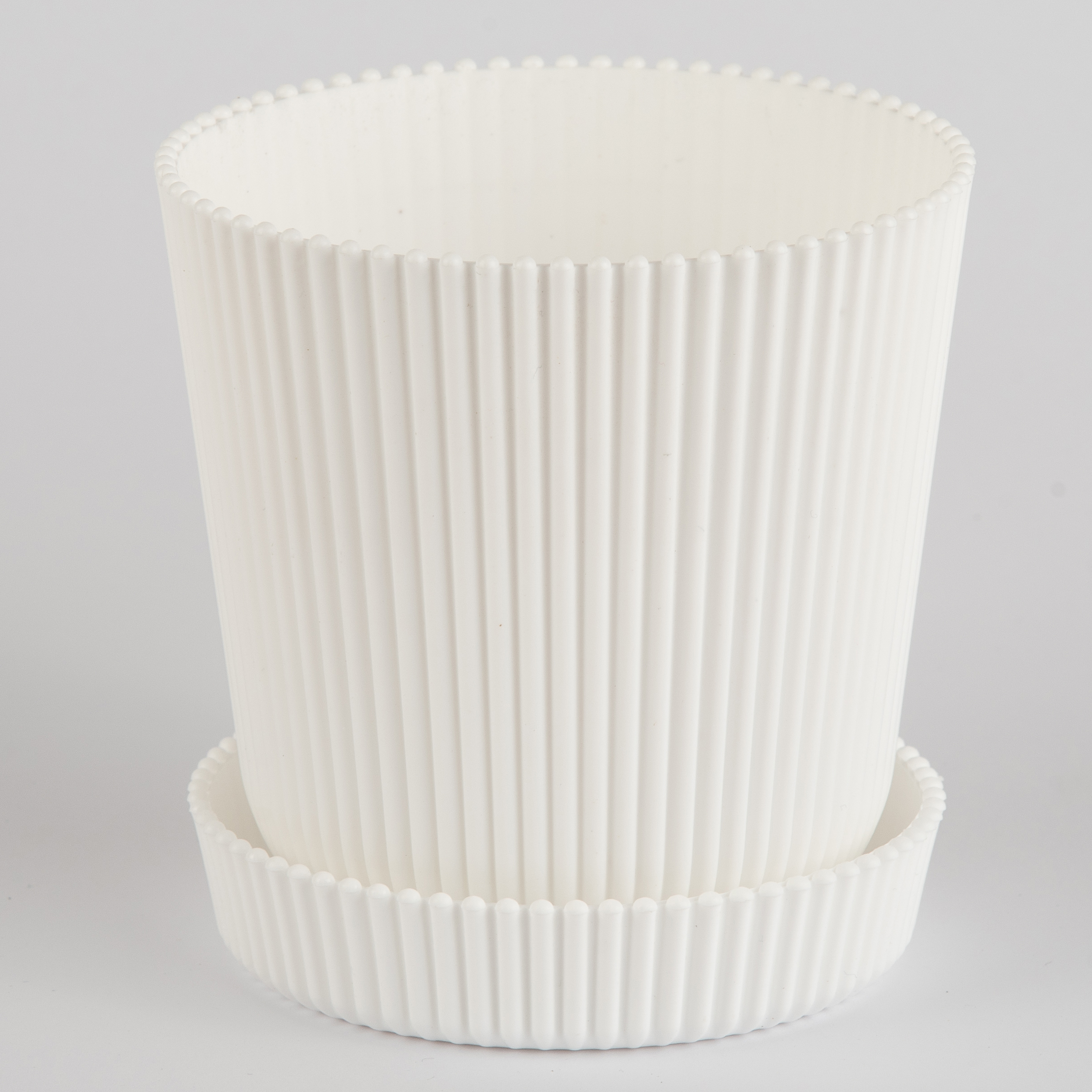 گلدان مدل آیما 15 مجموعه 24 عددی