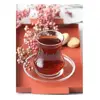 سرویس چای خوری 12 پارچه لاو مدل EDAS1