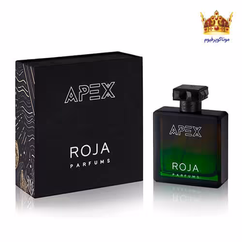 عطر ادکلن روژا داو اپکس پارفوم | ROJA DOVE Apex Parfum | موناکوپرفیوم