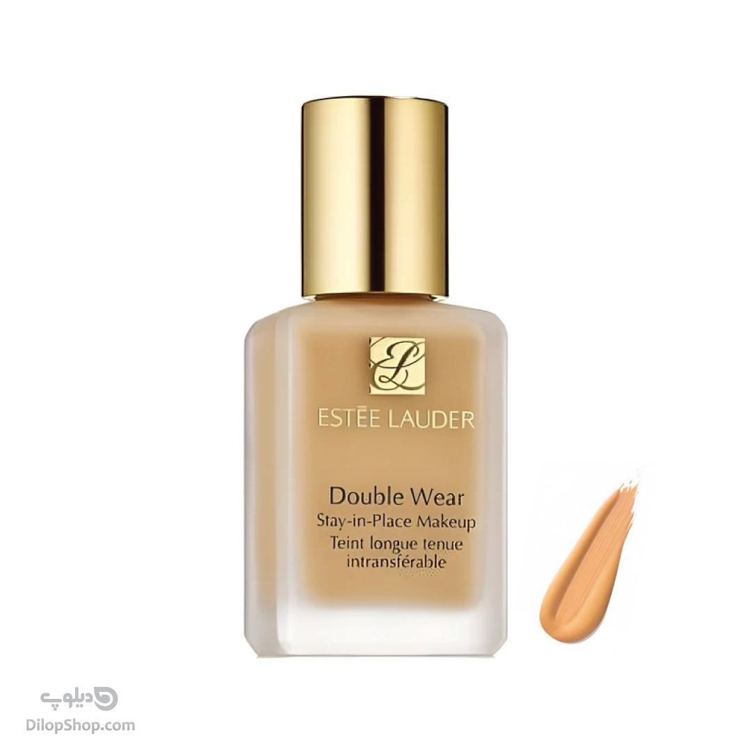 کرم پودر استی لادر شماره 2c0 cool vanilla