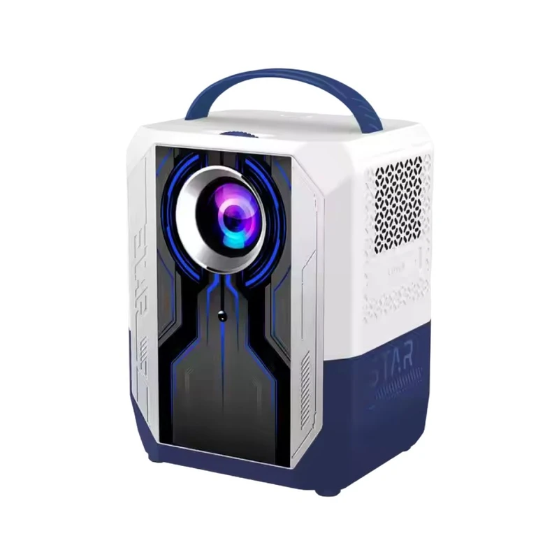 ویدئو پروژکتور 4K یومیو مدل Umiio projector Q5
