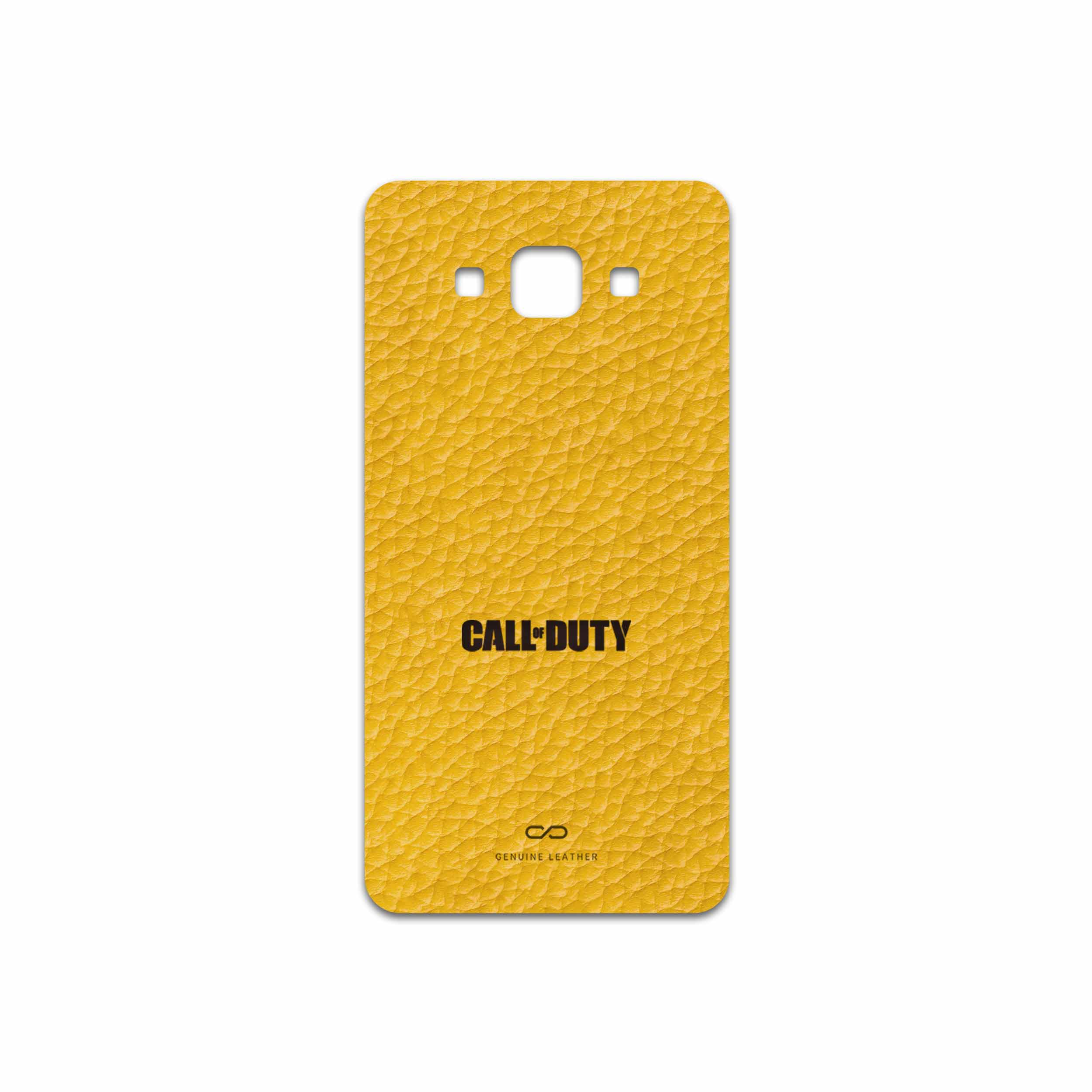 برچسب پوششی ماهوت مدل ML-CL_F_DUT مناسب برای گوشی موبایل سامسونگ Galaxy A5 2015
