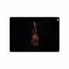 برچسب پوششی ماهوت مدل Persian Fiddle Instrument مناسب برای تبلت اپل iPad Air 2013 A1476