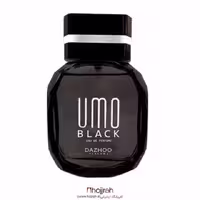 اطلاعات ، قیمت و خرید ادکلن مردانه امو بلک برند داژو Dazhoo UMO BLACK کد R649