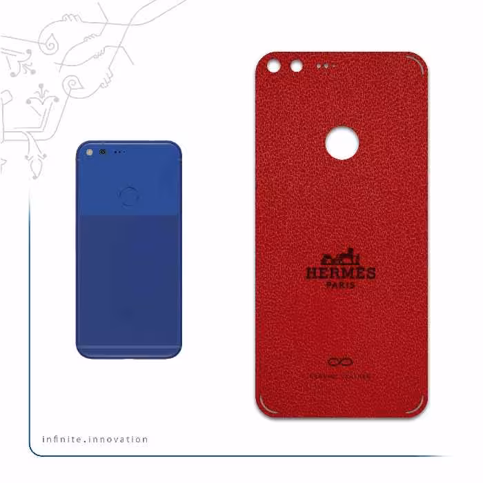برچسب پوششی ماهوت مدل RL-HRMS مناسب برای گوشی موبایل گوگل Pixel XL