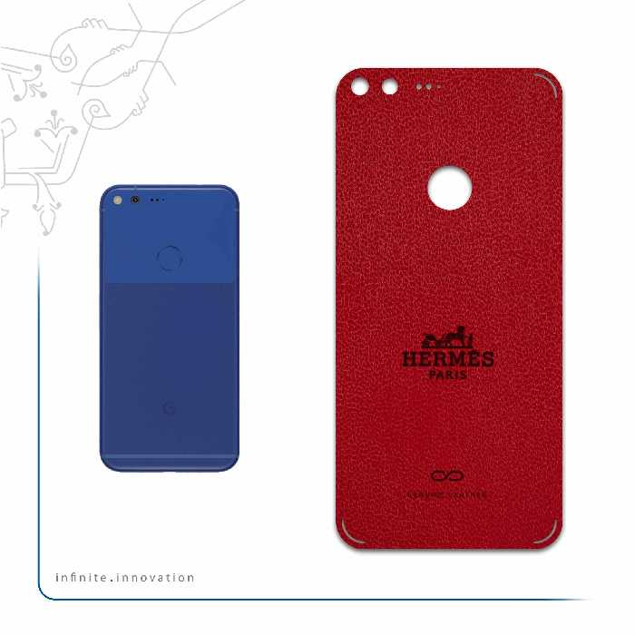 برچسب پوششی ماهوت مدل RL-HRMS مناسب برای گوشی موبایل گوگل Pixel XL