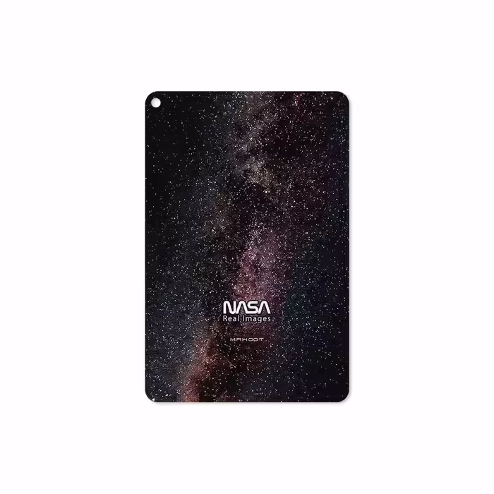 برچسب پوششی ماهوت مدل Universe-by-NASA-2 مناسب برای تبلت اپل iPad mini (GEN 5) 2019 A2133