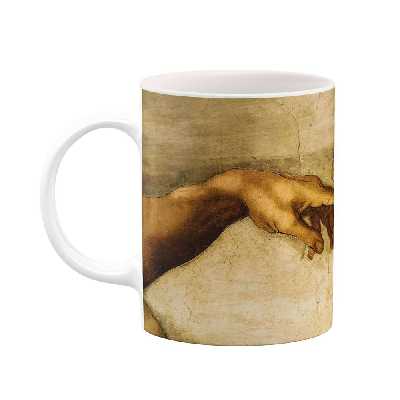 ماگ کاکتی طرح نقاشی مدل mgs13539