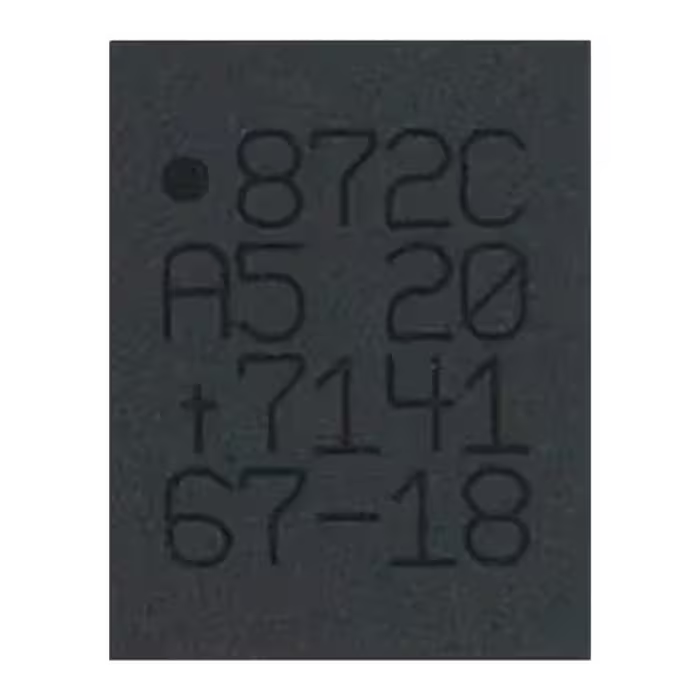 آی سی صوت NXP 872C