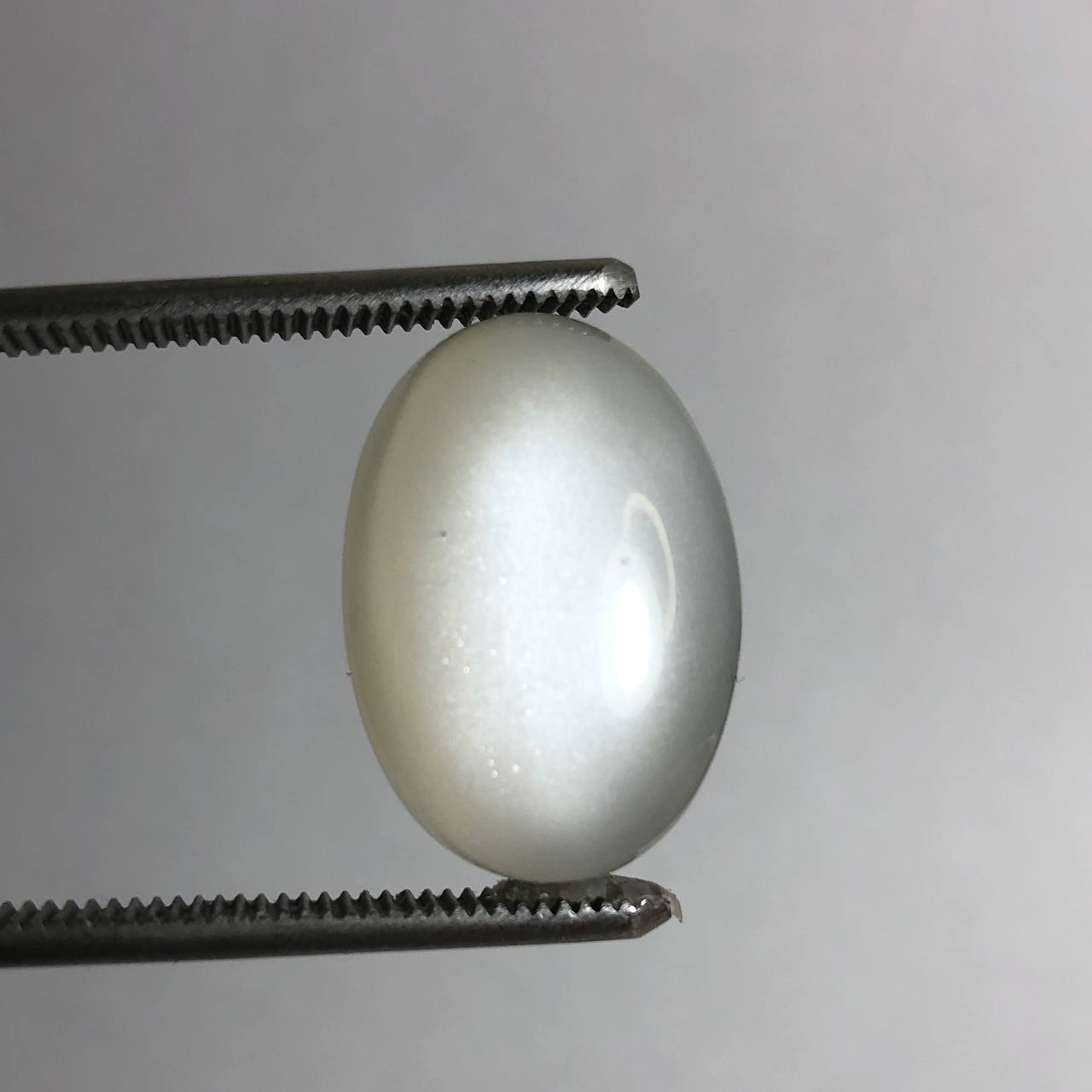 مون استون طبیعی بیضی درجه یک 240690