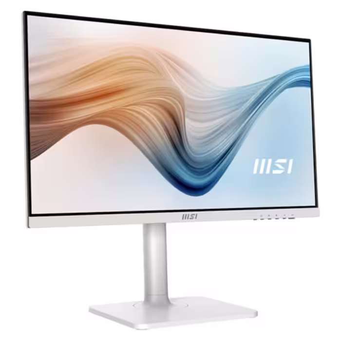 خرید مانیتور ام اس ای 23.8 اینچ OPEN BOX) MSI Modern MD241PW) با بهترین قیمت