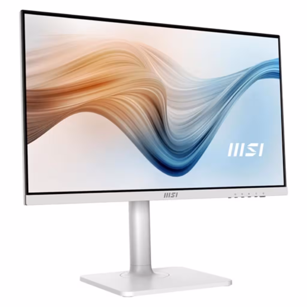 خرید مانیتور ام اس ای 23.8 اینچ OPEN BOX) MSI Modern MD241PW) با بهترین قیمت