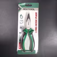 دم باریک 6 اینچ نکستول(NEXTOOL)