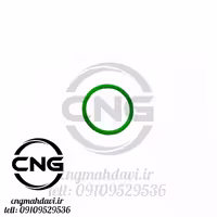 اورینگ بزرگ سبز رگلاتور omvl اختلال آب | سی ان جی مهدوی