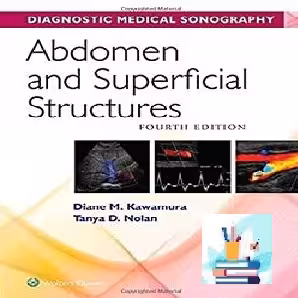 Abdomen and Superficial Structures  TRUE PDF price 1€