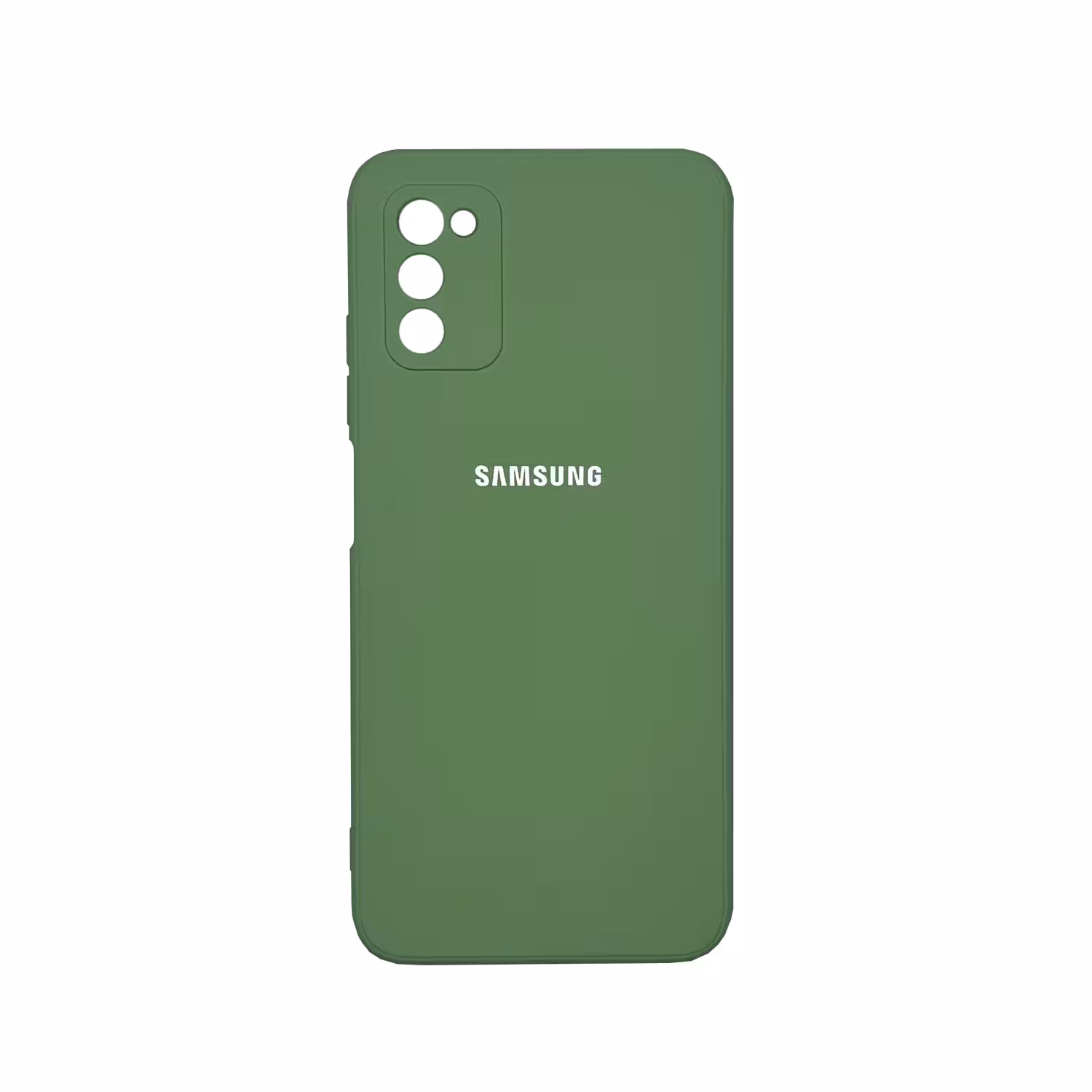 کاور مدل Slcn-lnz مناسب برای گوشی موبایل سامسونگ Galaxy A03S