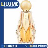 عطر ادکلن جیمی چو امبر کیس 125 میل زنانه