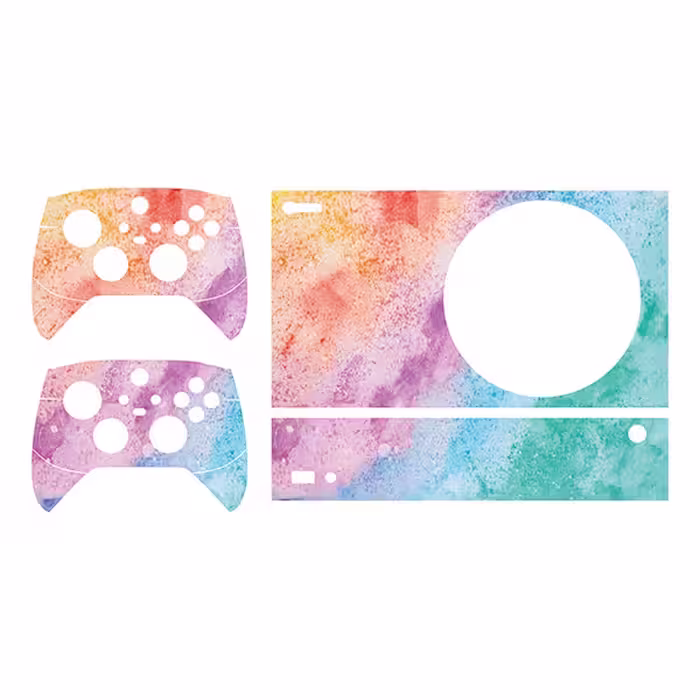برچسب
کنسول
بازی Xbox series s توییجین وموییجین مدل Colors 13 مجموعه 4 عددی