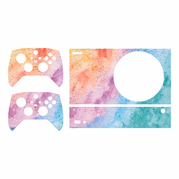 برچسب
کنسول
بازی Xbox series s توییجین وموییجین مدل Colors 13 مجموعه 4 عددی