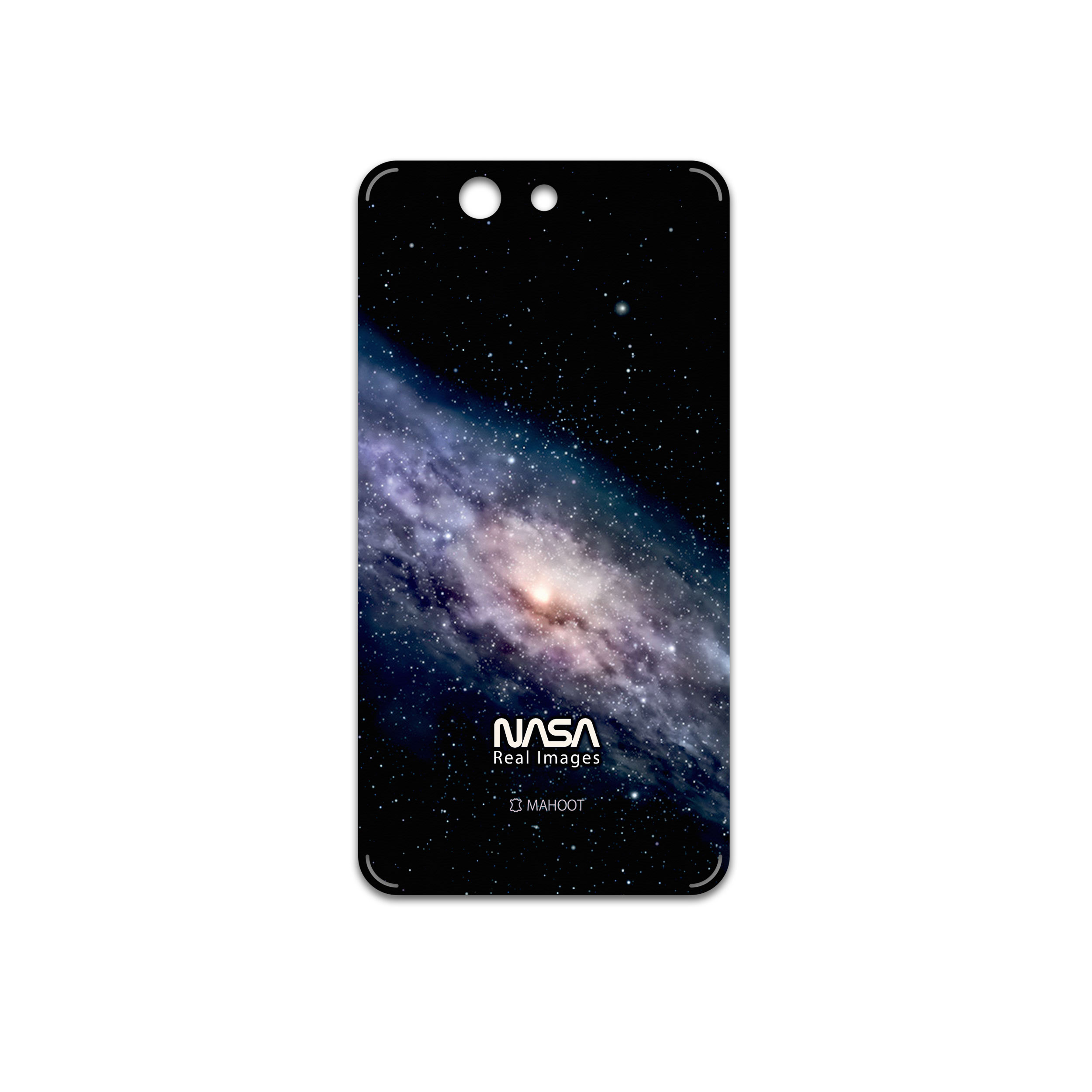 برچسب پوششی ماهوت مدل Universe-by-NASA-3 مناسب برای گوشی موبایل ایسوس PadFone Infinity